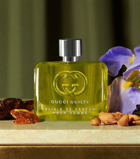 gucci guilty pour homme recensioni|gucci guilty unisex.